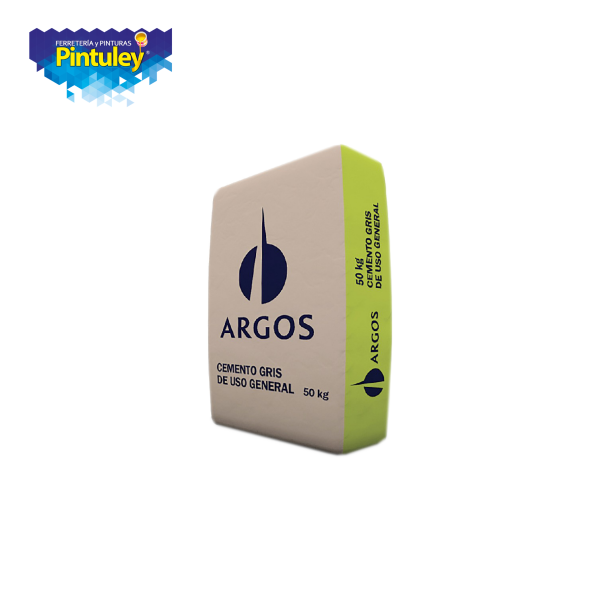 CEMENTO ARGOS