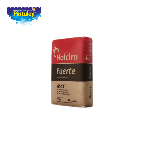 CEMENTO HOLCIM